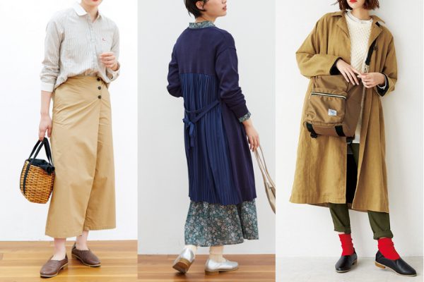 フェリシモはまじフラットシューティーを履いた口コミ 店舗で買える サイズ選び コーデを紹介 もふ部