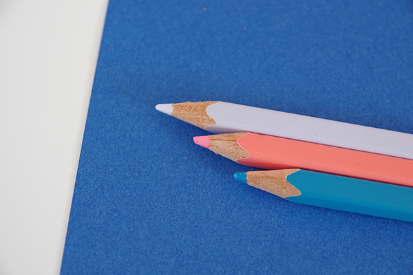 フェリシモ500色の色鉛筆の特徴