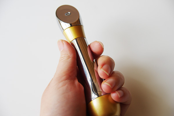 センシアLED美顔器の口コミ